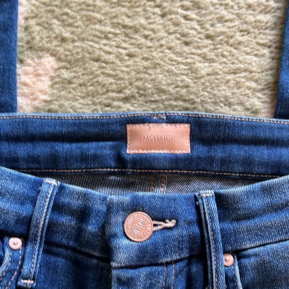 Mother Jeans - Picture 3 of 8